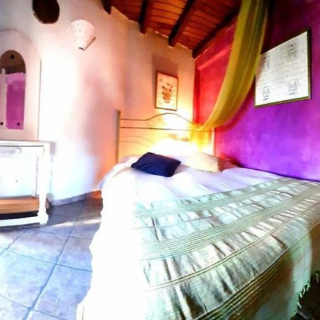 Appartamento La Duena I Miranda del Castañar Esterno foto