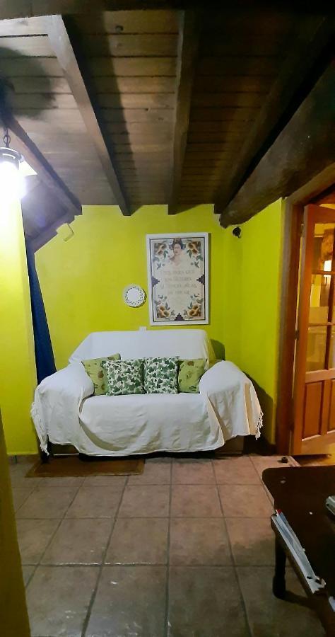 Appartamento La Duena I Miranda del Castañar Esterno foto