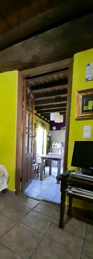 Appartamento La Duena I Miranda del Castañar Esterno foto