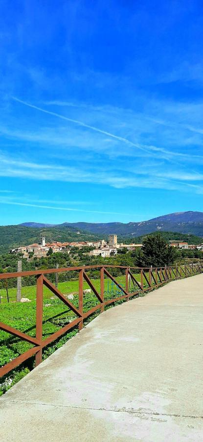 Appartamento La Duena I Miranda del Castañar Esterno foto