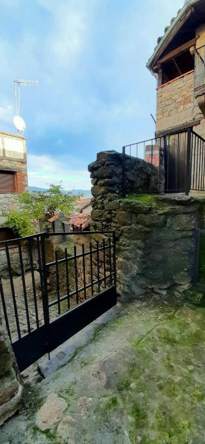 Appartamento La Duena I Miranda del Castañar Esterno foto