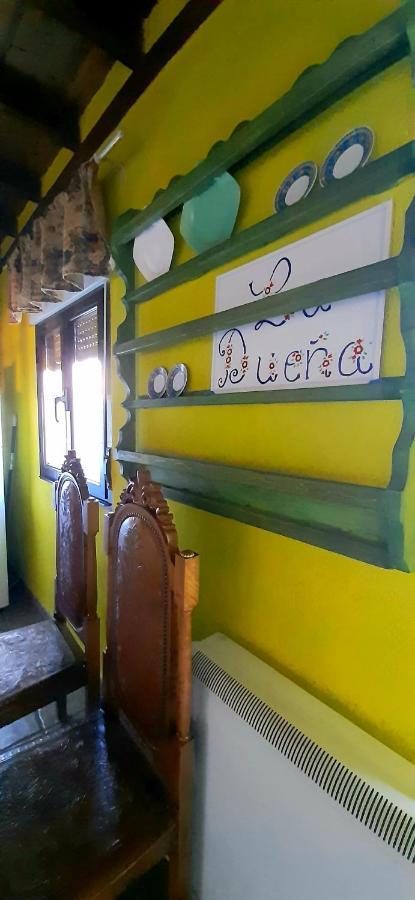Appartamento La Duena I Miranda del Castañar Esterno foto