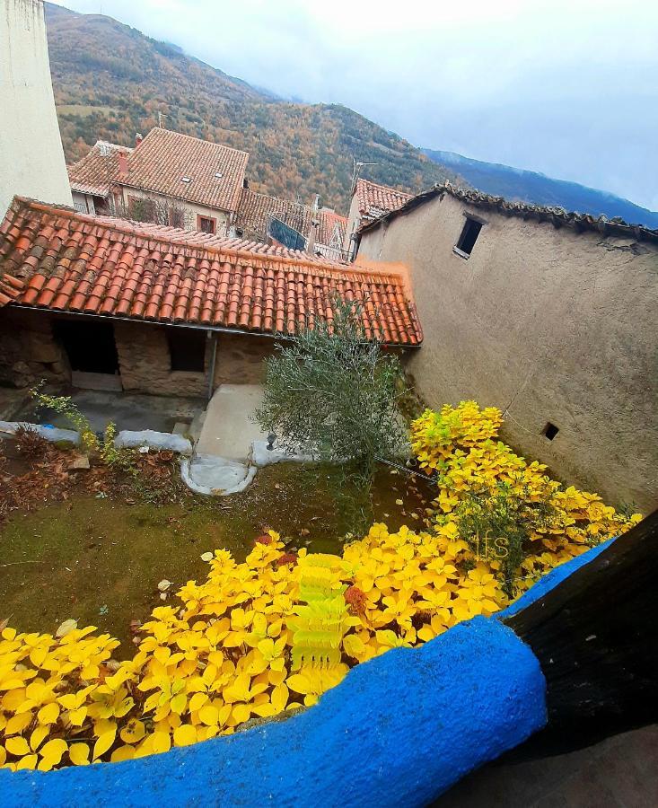 Appartamento La Duena I Miranda del Castañar Esterno foto