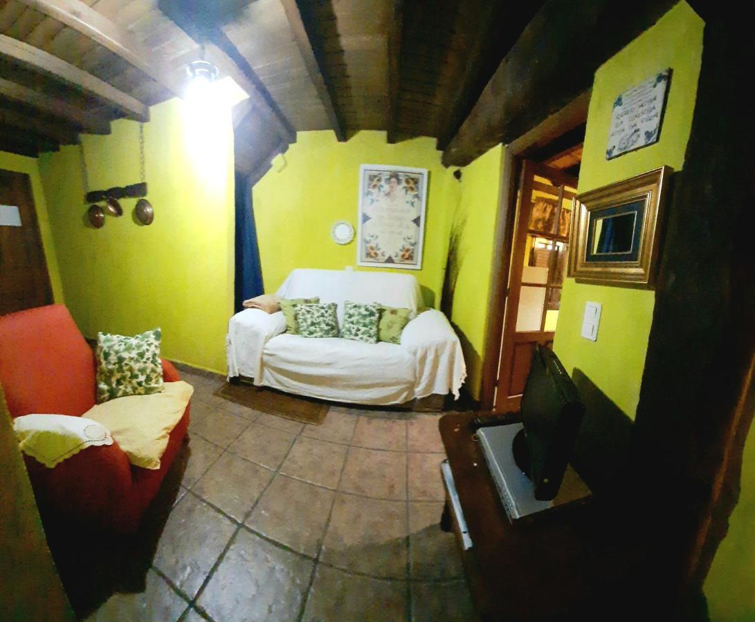 Appartamento La Duena I Miranda del Castañar Esterno foto