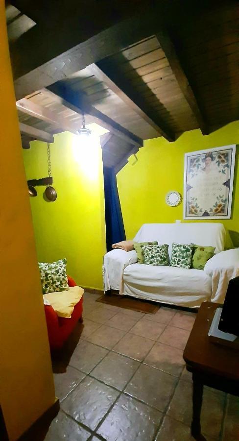 Appartamento La Duena I Miranda del Castañar Esterno foto