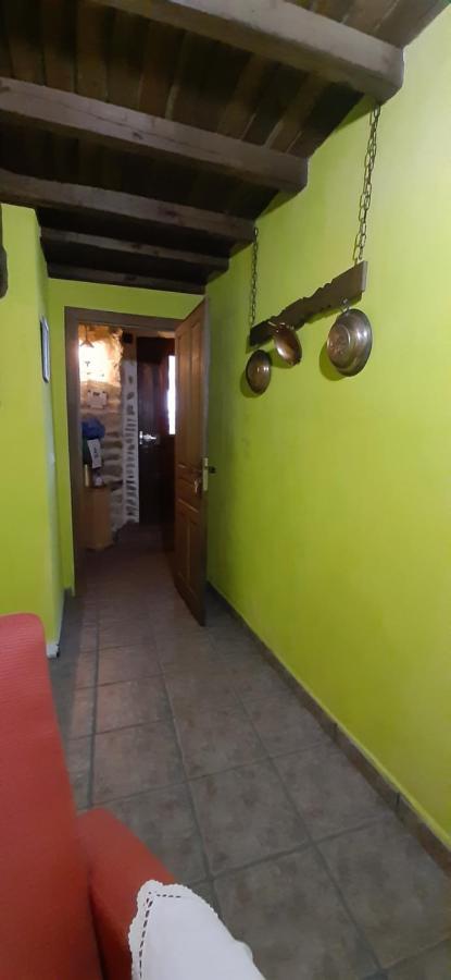 Appartamento La Duena I Miranda del Castañar Esterno foto