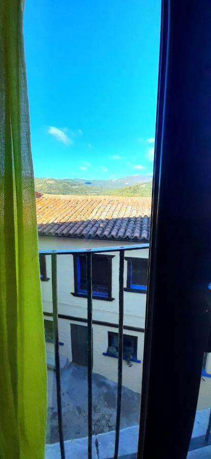 Appartamento La Duena I Miranda del Castañar Esterno foto