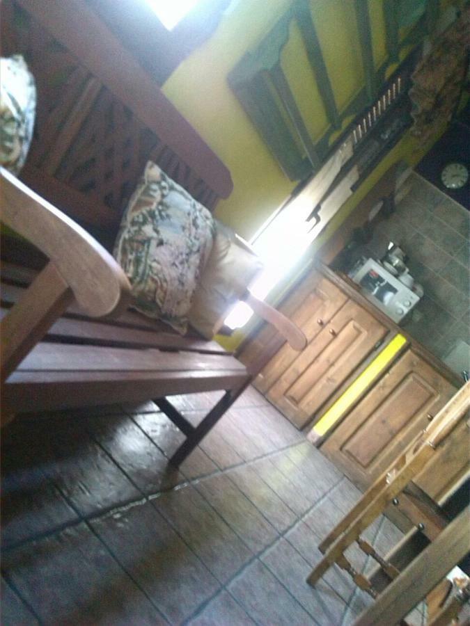 Appartamento La Duena I Miranda del Castañar Esterno foto