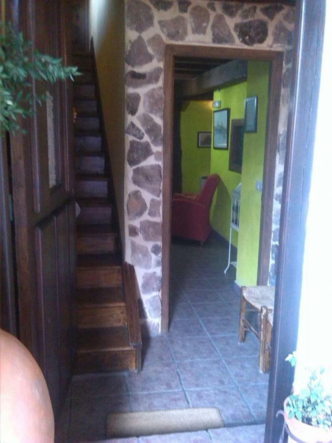 Appartamento La Duena I Miranda del Castañar Esterno foto