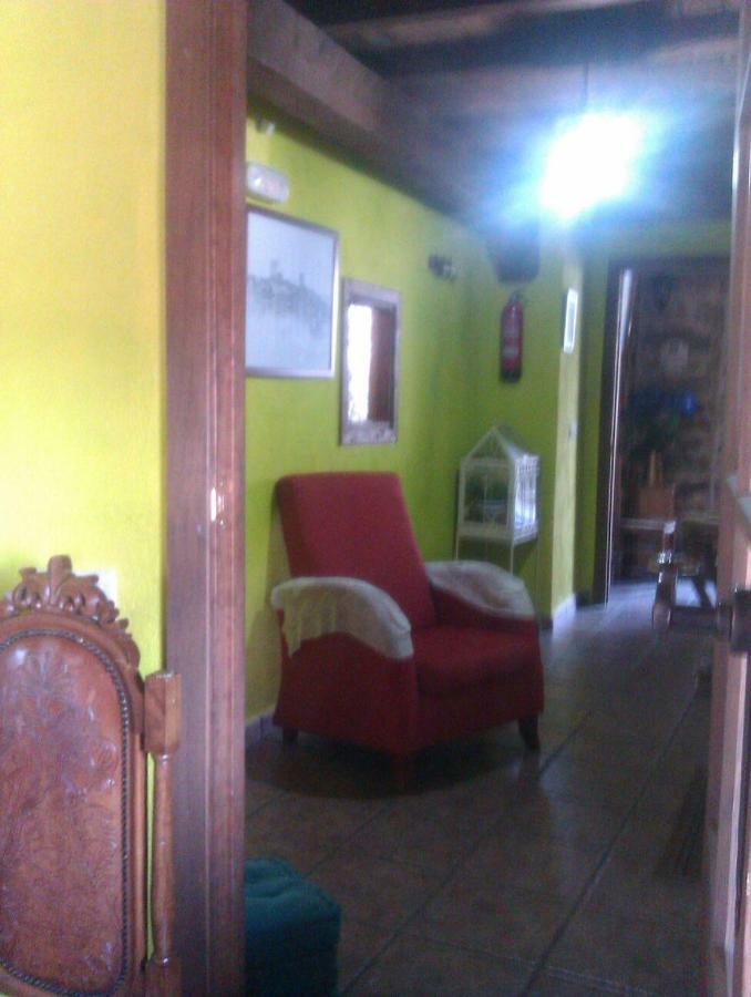 Appartamento La Duena I Miranda del Castañar Esterno foto