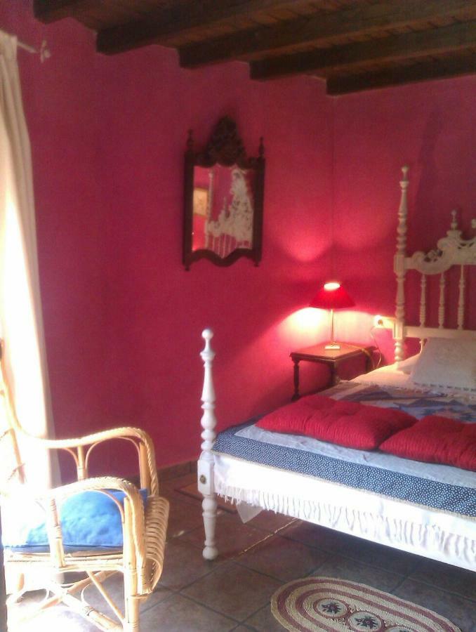Appartamento La Duena I Miranda del Castañar Esterno foto