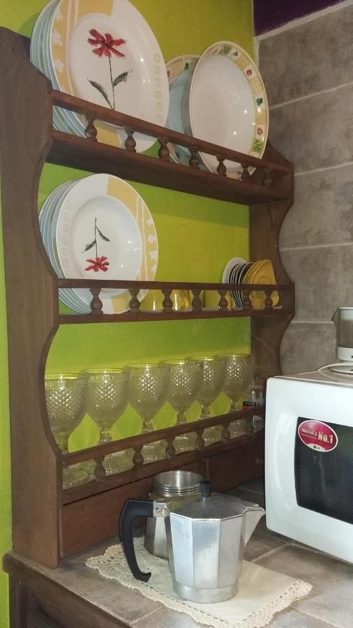 Appartamento La Duena I Miranda del Castañar Esterno foto